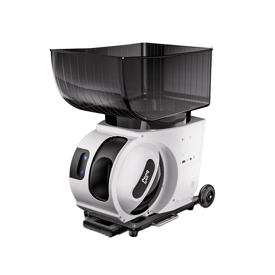 PongBot Pace S Pro