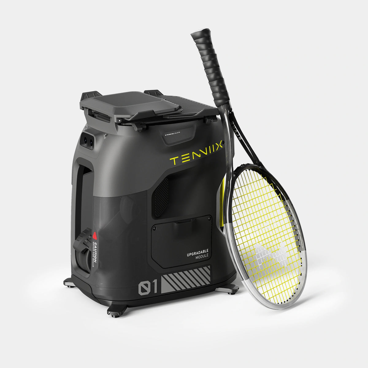 Tenniix Pro